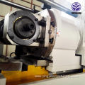 high precision low consumption thread rolling machine